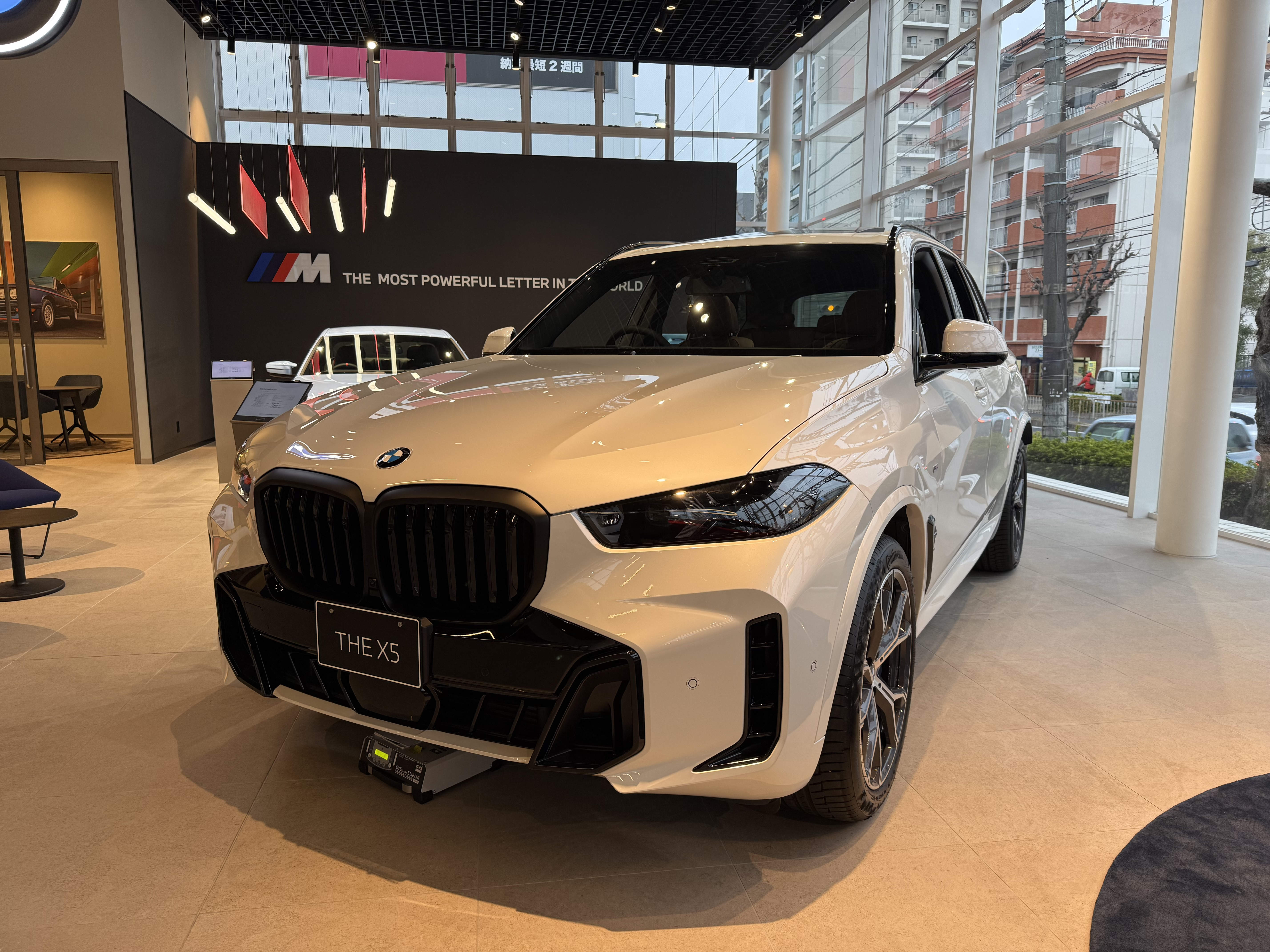 BM車 BMW X1 2023年式モデル xドライブ20d Mスポーツ DCT ディーゼルターボ